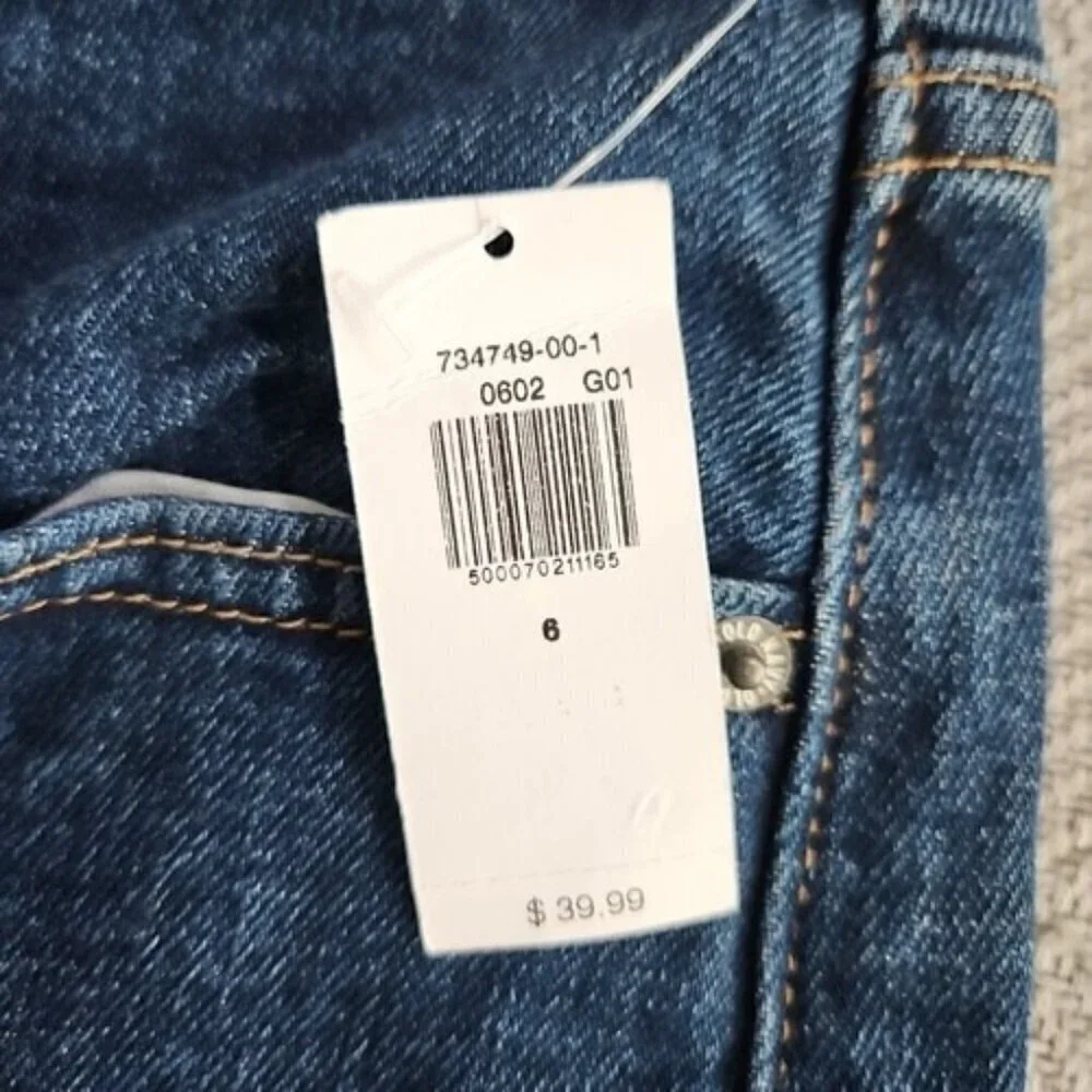 Old Navy introducing perfect